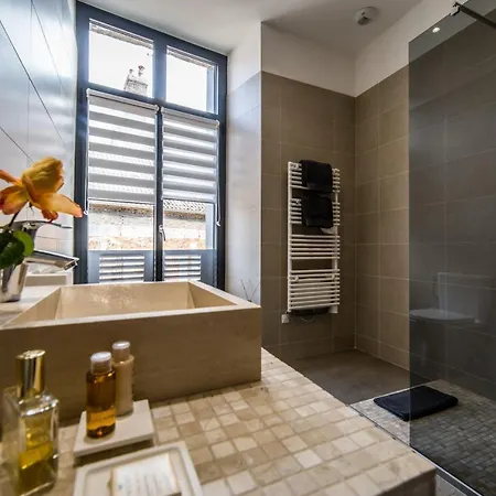 Bed & Breakfast Demeure Saint Martin Blancs-Coteaux