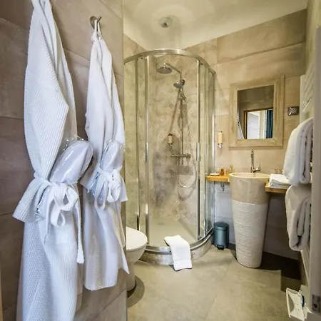 Bed & Breakfast Demeure Saint Martin