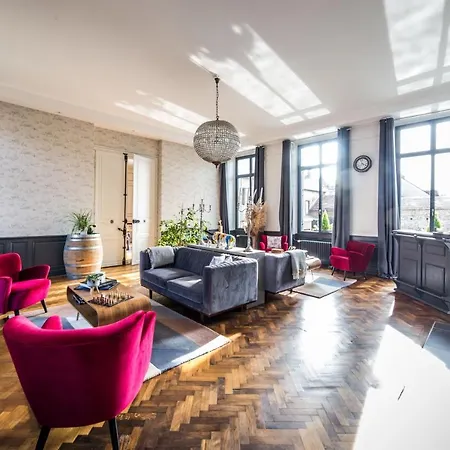 Demeure Saint Martin