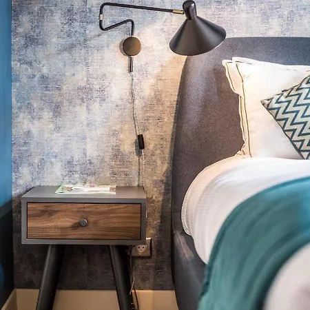 Bed & Breakfast Demeure Saint Martin 3*