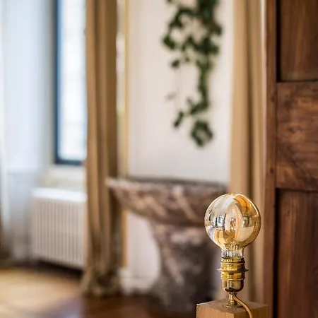 Bed & Breakfast Demeure Saint Martin Blancs-Coteaux