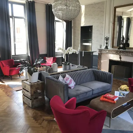 Demeure Saint Martin