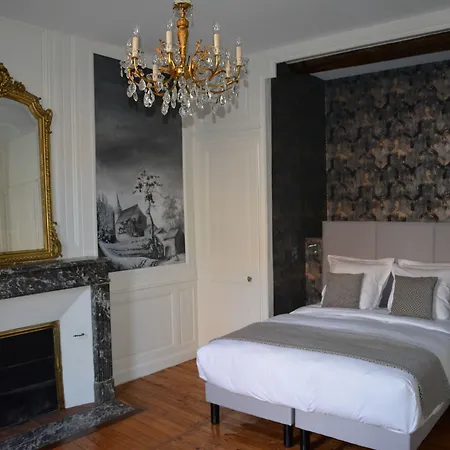 Demeure Saint Martin