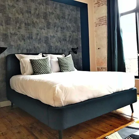 Demeure Saint Martin 3*