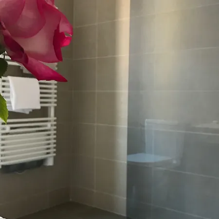 Bed & Breakfast Demeure Saint Martin 3*