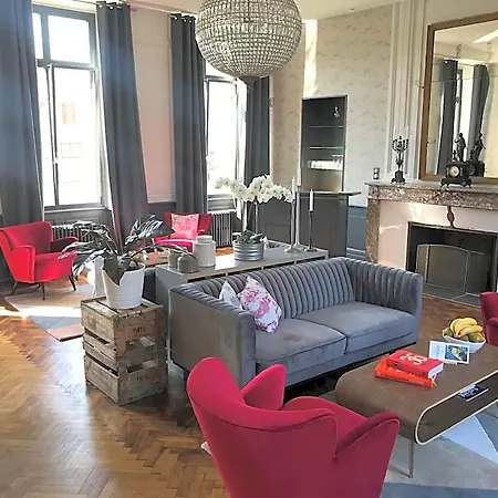 Demeure Saint Martin Bed & Breakfast