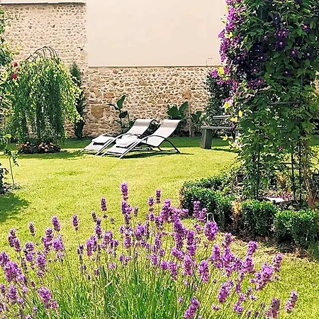Bed & Breakfast Demeure Saint Martin Blancs-Coteaux