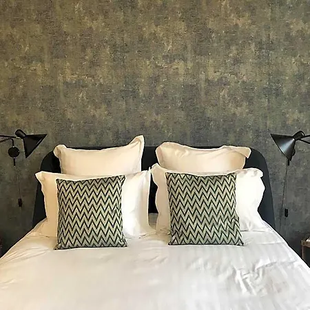 Bed & Breakfast Demeure Saint Martin