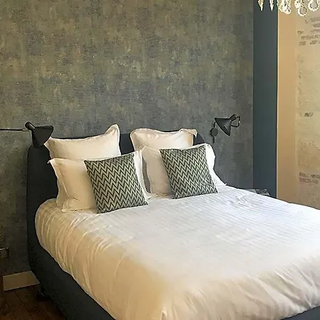 Bed & Breakfast Demeure Saint Martin Blancs-Coteaux