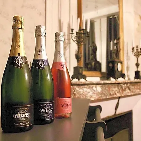 Bed & Breakfast Demeure Saint Martin Blancs-Coteaux