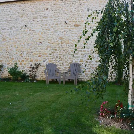 Demeure Saint Martin