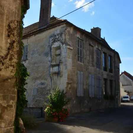 Demeure Saint Martin 3*