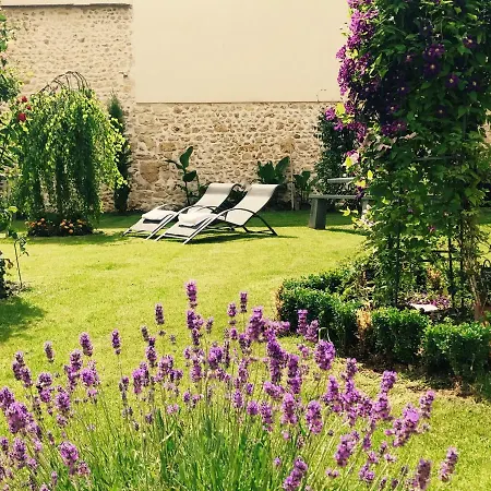 Demeure Saint Martin Blancs-Coteaux