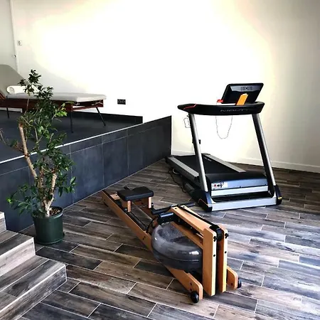 Demeure Saint Martin Bed & Breakfast