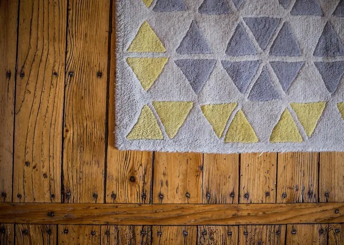 Demeure Saint Martin