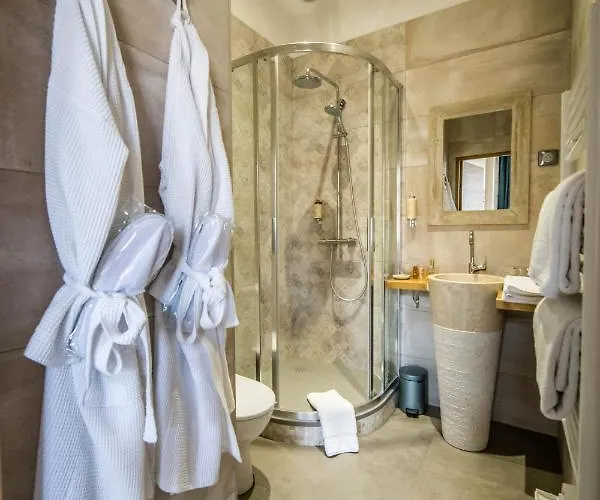 Bed & Breakfast Demeure Saint Martin