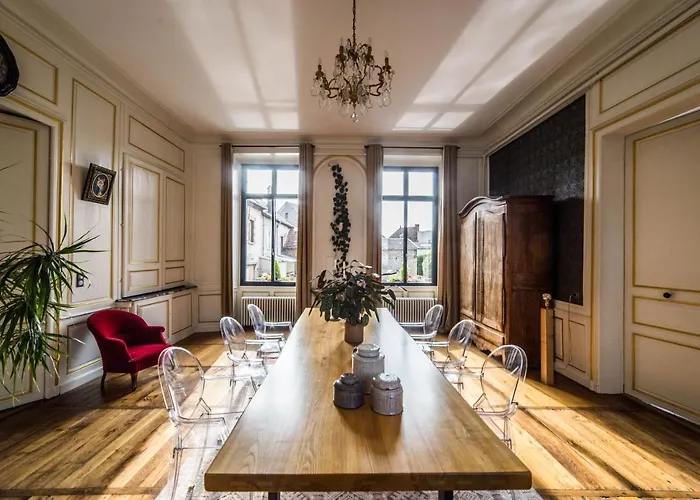 Demeure Saint Martin 3* Blancs-Coteaux