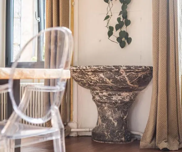 Demeure Saint Martin