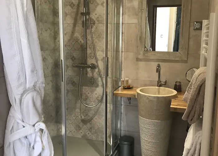 Demeure Saint Martin Blancs-Coteaux