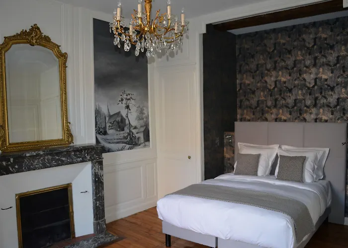 Demeure Saint Martin