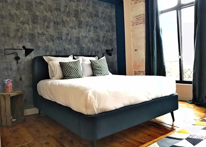 Demeure Saint Martin 3*