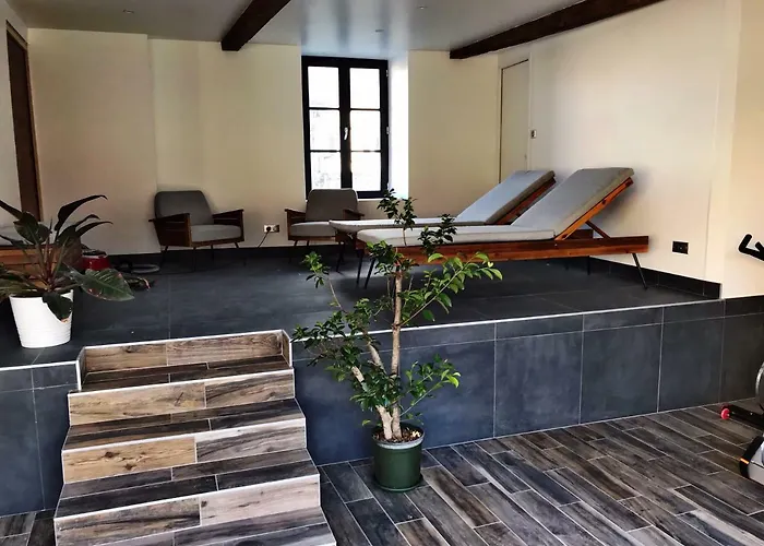 Demeure Saint Martin Blancs-Coteaux